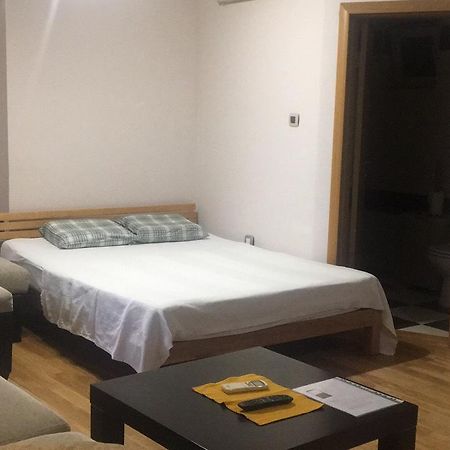 Apartman Snow White 노비사드 외부 사진