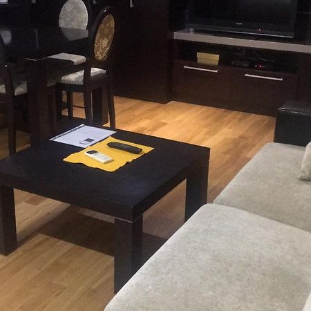 Apartman Snow White 노비사드 외부 사진