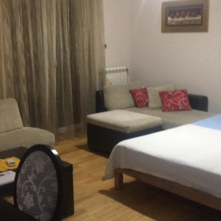 Apartman Snow White 노비사드 외부 사진