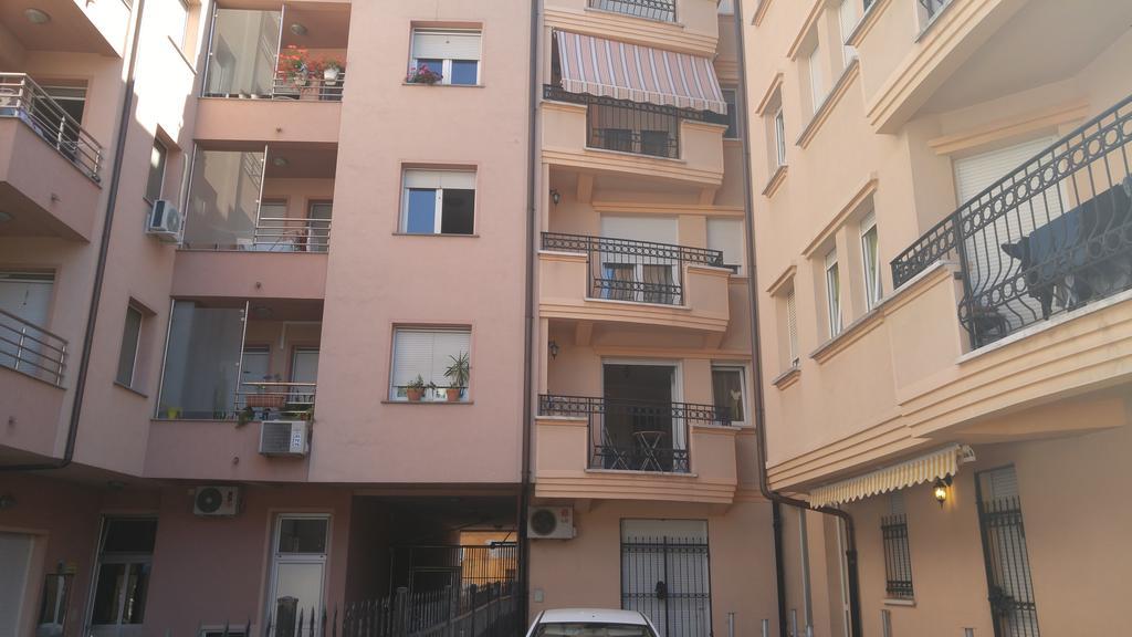 Apartman Snow White 노비사드 외부 사진