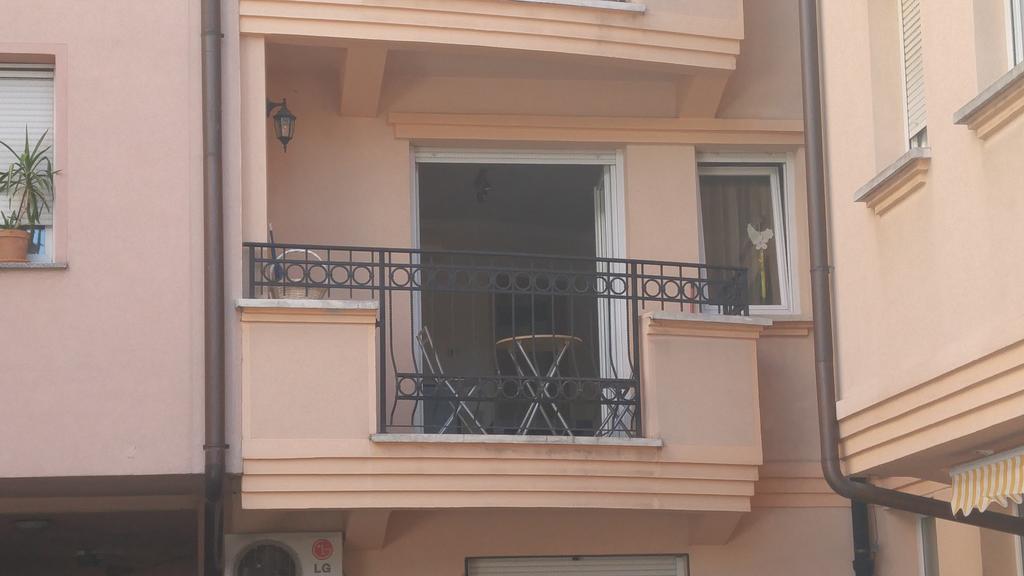 Apartman Snow White 노비사드 외부 사진