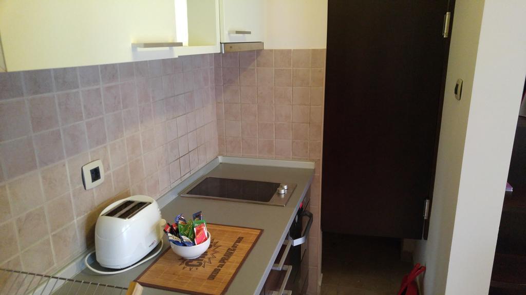 Apartman Snow White 노비사드 외부 사진