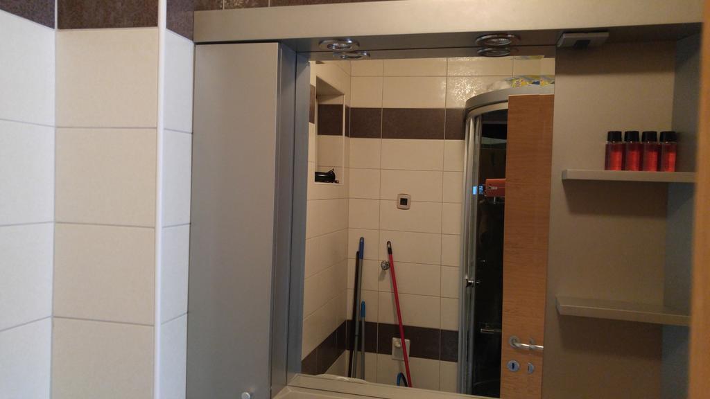 Apartman Snow White 노비사드 외부 사진