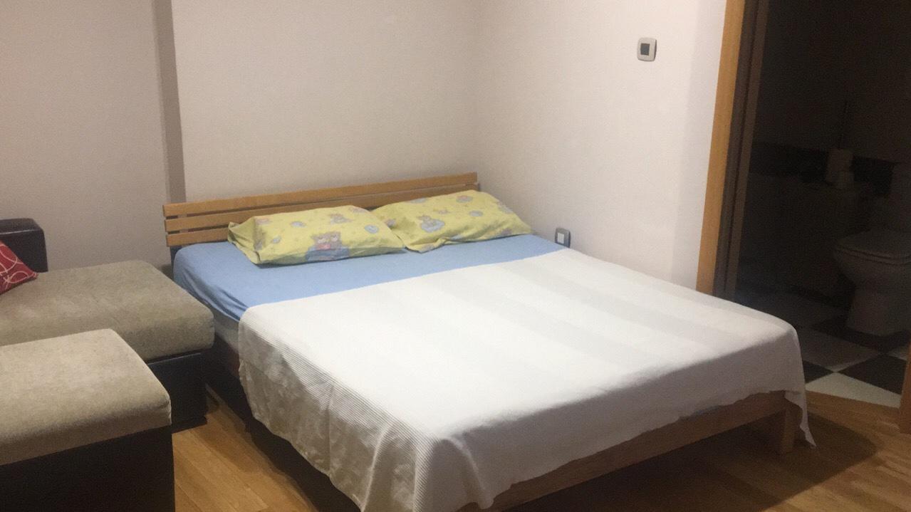 Apartman Snow White 노비사드 외부 사진